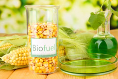 High Flatts biofuel availability