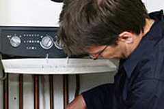 boiler repair High Flatts