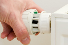 High Flatts central heating repair costs