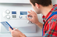 free High Flatts gas safe engineer quotes