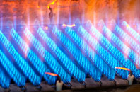 High Flatts gas fired boilers