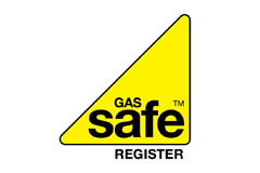 gas safe companies High Flatts